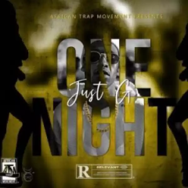 Just G - One Night